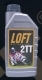 loft motoroıls 2tt